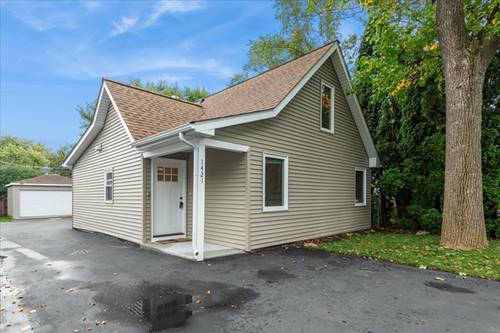 1421 N Oak, Round Lake Beach, IL 60073