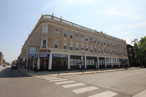 4007 W School Unit E, Chicago, IL 60641