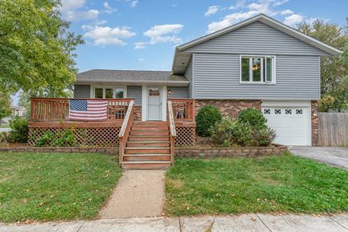 7639 W Juniper, Frankfort, IL 60423
