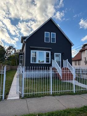 10414 S Wentworth, Chicago, IL 60628