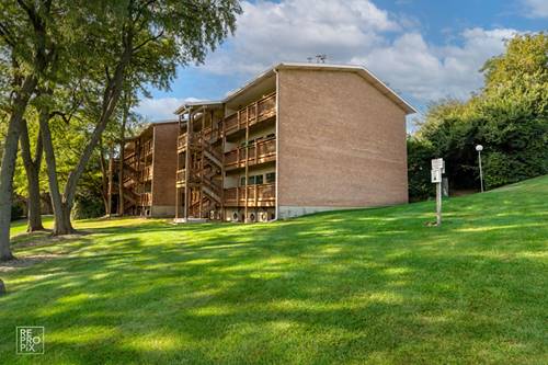5801 Oakwood Unit D, Lisle, IL 60532