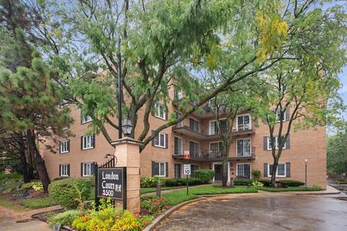 3500 Church Unit 204, Evanston, IL 60203