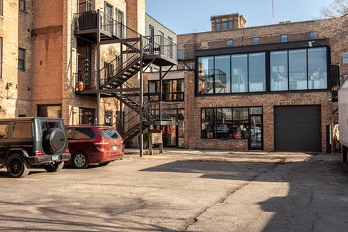 2425 W 14th, Chicago, IL 60608