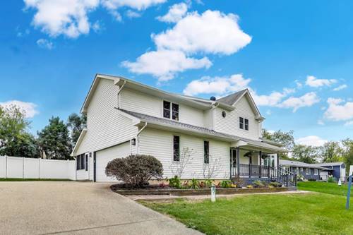 40217 N Sibley, Antioch, IL 60002