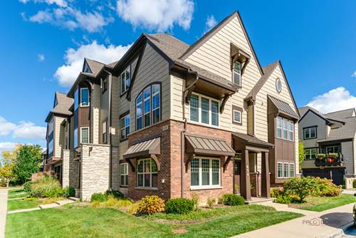 654 Parkside, Libertyville, IL 60048