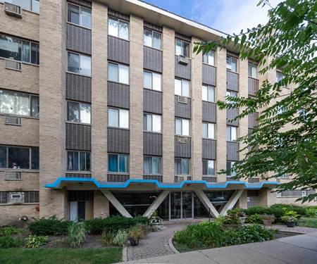 6250 N Kenmore Unit 305, Chicago, IL 60660