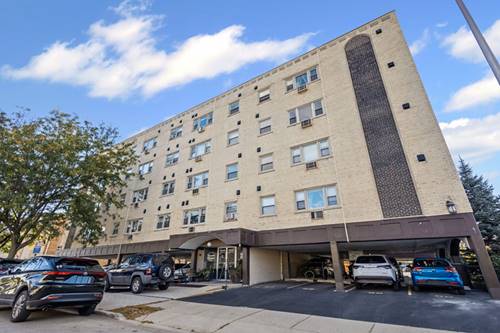 8245 W Belmont Unit 4G, River Grove, IL 60171