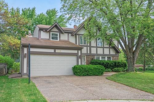 1265 Devonshire, Buffalo Grove, IL 60089