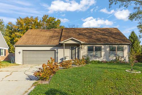39 Hereford, Crete, IL 60417
