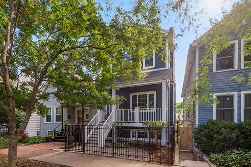 2233 W Fletcher, Chicago, IL 60618