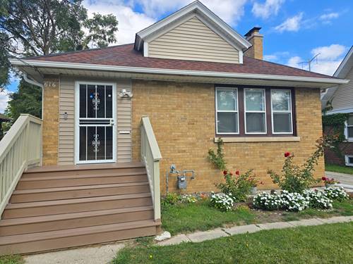 616 W Keith, Waukegan, IL 60085