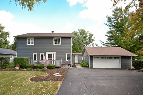 0N649 Knollwood, Wheaton, IL 60187
