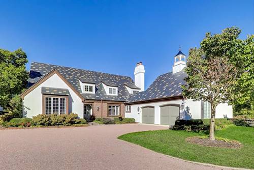 105 Burr Ridge Club, Burr Ridge, IL 60527
