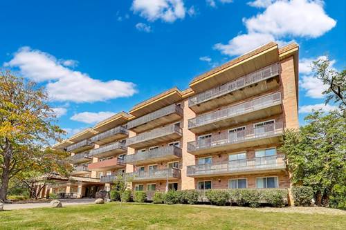 502 Redondo Unit 205, Downers Grove, IL 60516