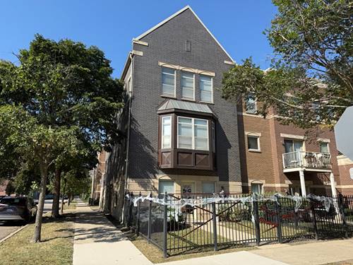 4178 S Drexel Unit 2, Chicago, IL 60653