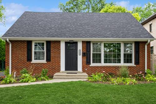 120 Washington, Glenview, IL 60025