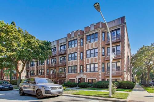 6859 S Paxton Unit 3, Chicago, IL 60649