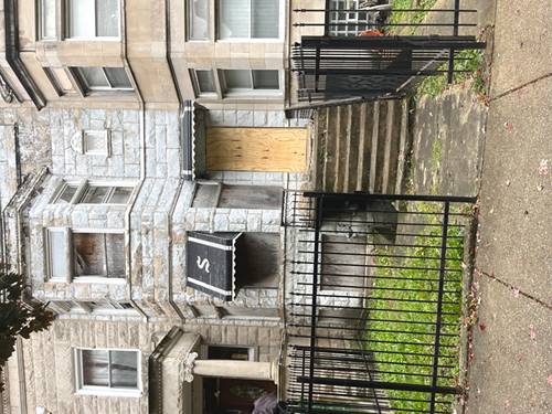 3619 W Lexington, Chicago, IL 60624