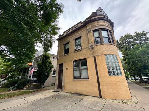 3756 N Leavitt Unit 2, Chicago, IL 60618