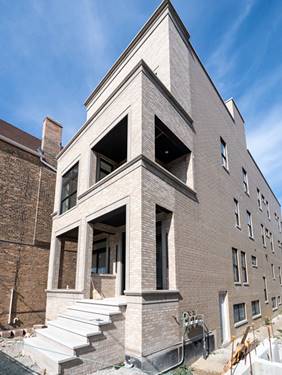 2471 N Clybourn Unit 2, Chicago, IL 60638