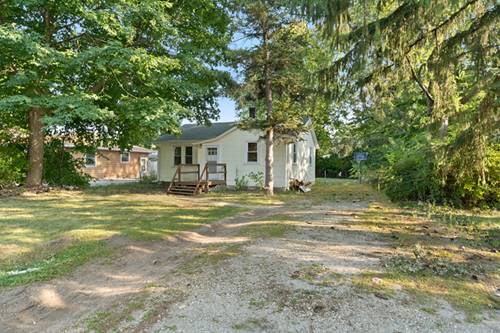 1611 19th, Zion, IL 60099