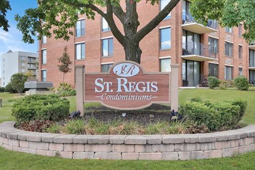 2000 St Regis Unit 6G, Lombard, IL 60148