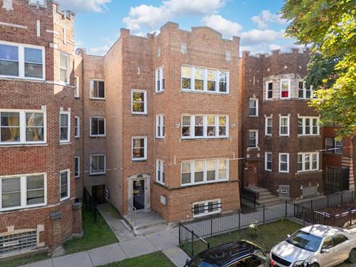 7025 S Chappel, Chicago, IL 60649