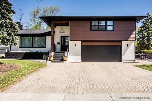 108 E Edgemont, Park Ridge, IL 60068
