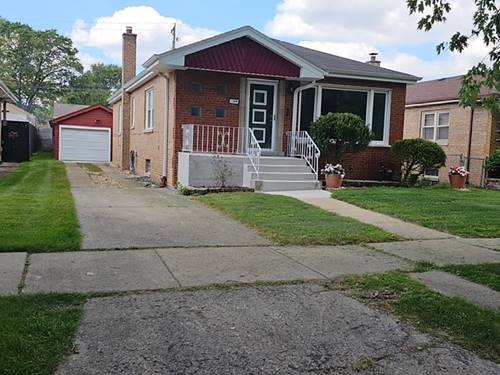 11834 S Campbell, Chicago, IL 60655