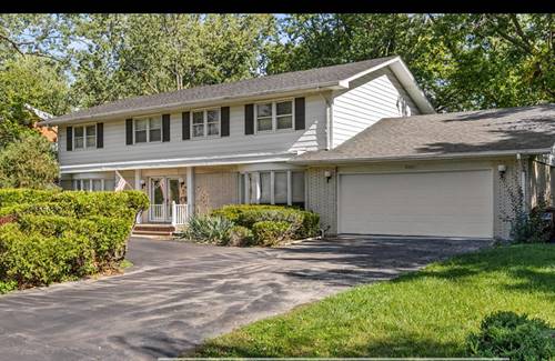 20801 Alexander, Olympia Fields, IL 60461
