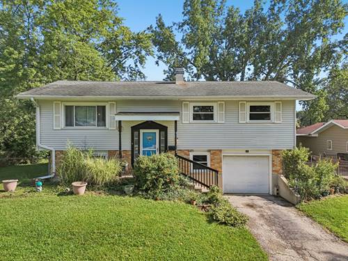 540 Jamison, Hoffman Estates, IL 60169