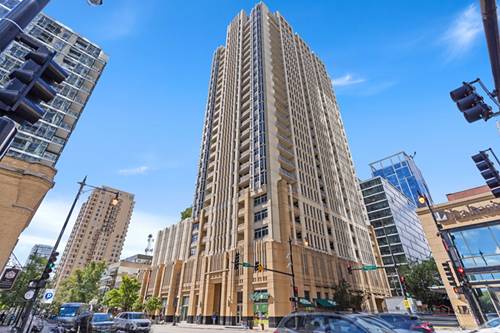 1400 S Michigan Unit 1404, Chicago, IL 60605