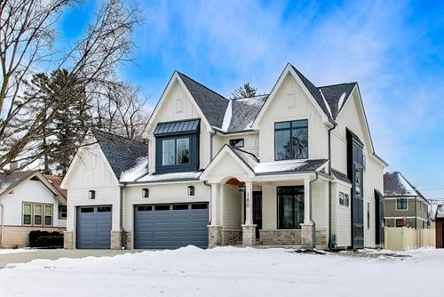 160 E Cayuga, Elmhurst, IL 60126