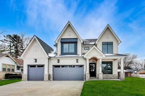 160 E Cayuga, Elmhurst, IL 60126