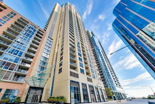 420 E Waterside Unit 1208, Chicago, IL 60601