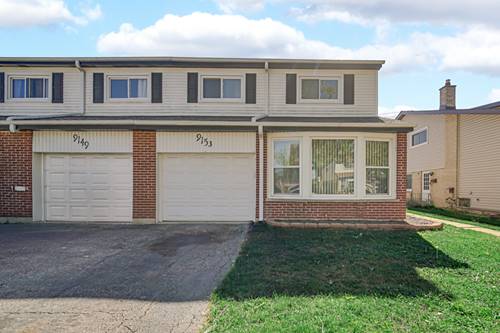 9153 W Oaks, Des Plaines, IL 60016