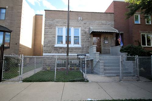 2445 W Erie, Chicago, IL 60612