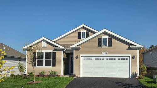1228 Wild Tulip, Bartlett, IL 60103