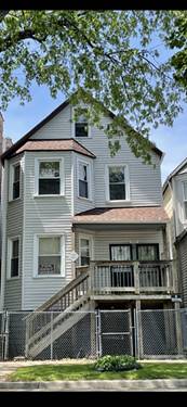 8136 S Exchange Unit 2, Chicago, IL 60617
