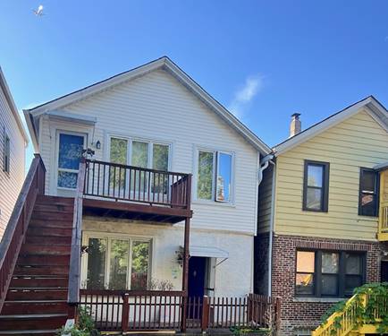 2612 S Lowe, Chicago, IL 60616