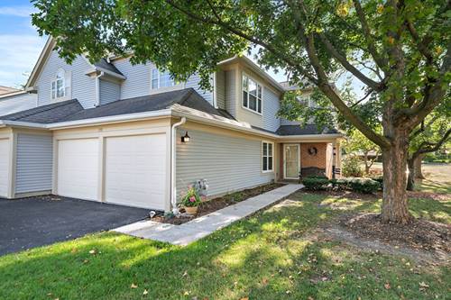 133 White Branch S Unit 133, Schaumburg, IL 60194