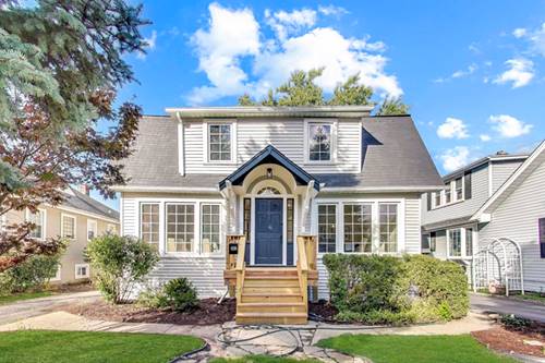 1220 Canfield, Park Ridge, IL 60068