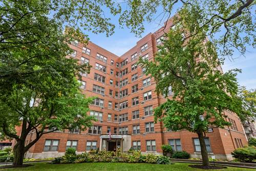1585 Ridge Unit 404, Evanston, IL 60201