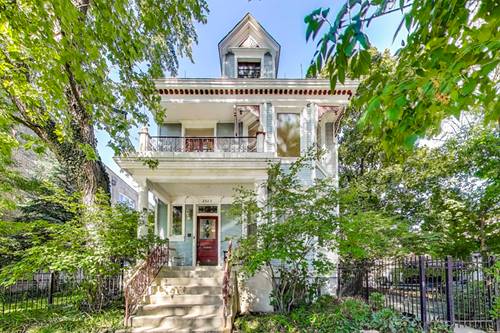2522 W Winnemac, Chicago, IL 60625