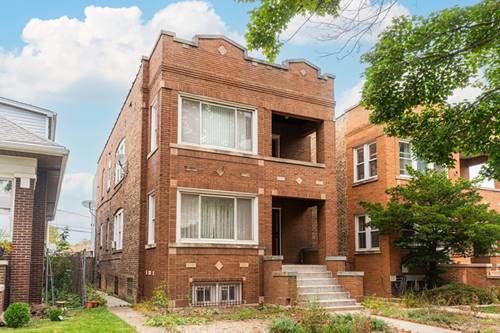 4610 W Altgeld, Chicago, IL 60639