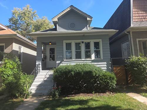 1182 S Taylor, Oak Park, IL 60304