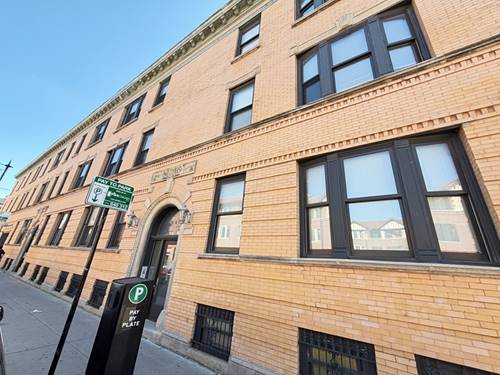 2113 W North Unit 1W, Chicago, IL 60647