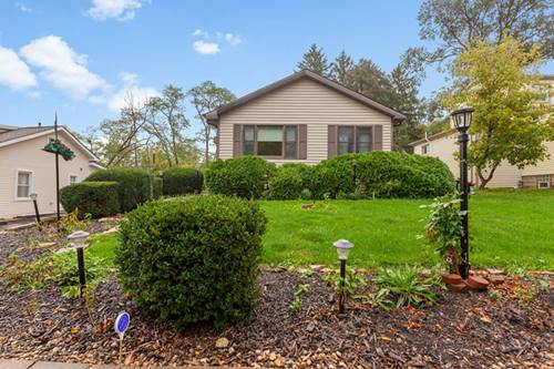 23433 N Summit, Barrington, IL 60010