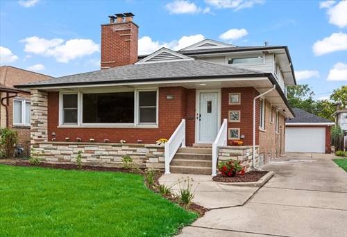 10206 S St Louis, Evergreen Park, IL 60805