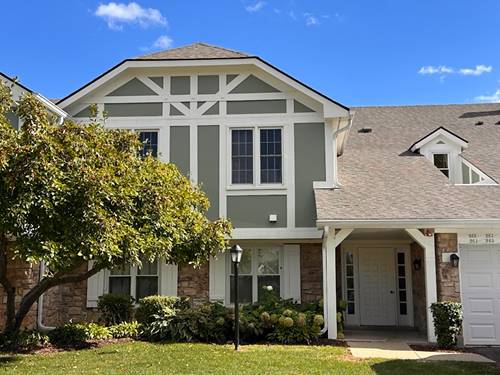 263 Southwick Unit 9-34, Vernon Hills, IL 60061